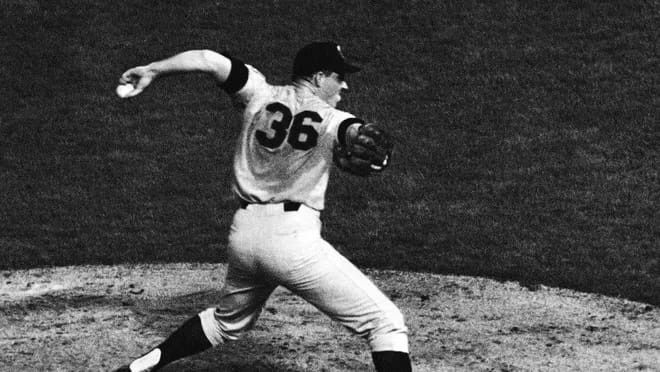 Jim Kaat 1967