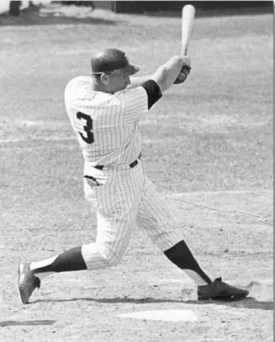 Almost There: The 1967  Minnesota Twins' Near-Miss