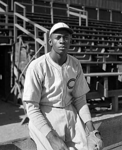 Satchel Paige