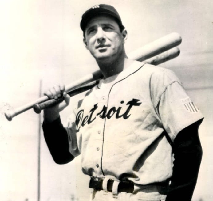 Hank Greenberg