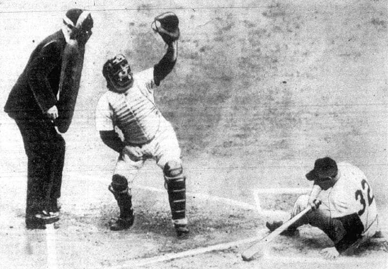 Yogi Berra