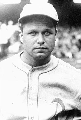 Jimmie Foxx
