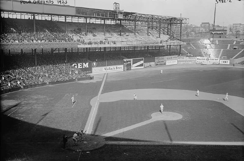 Polo Grounds