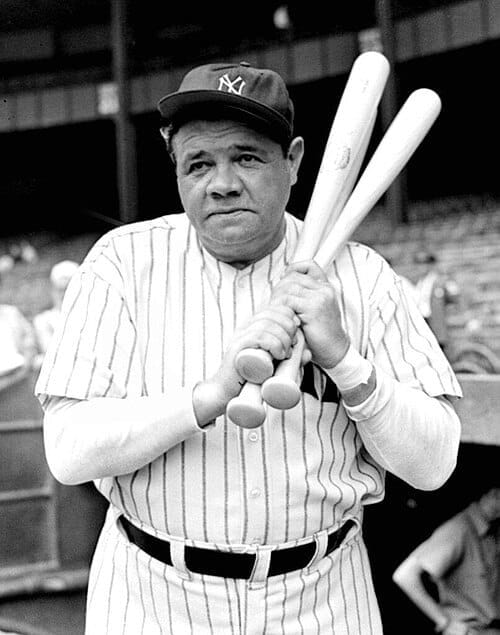 Babe Ruth