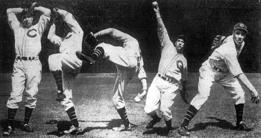 Bob Feller