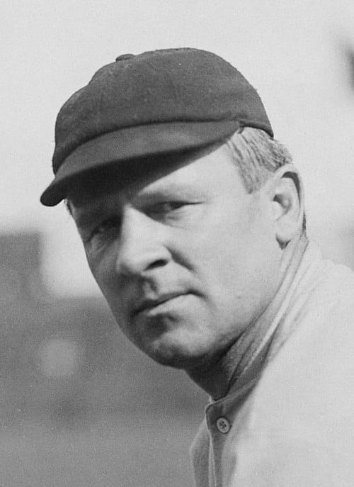  John McGraw