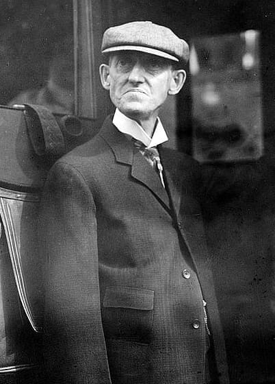 When Baseball Was at War With Itself