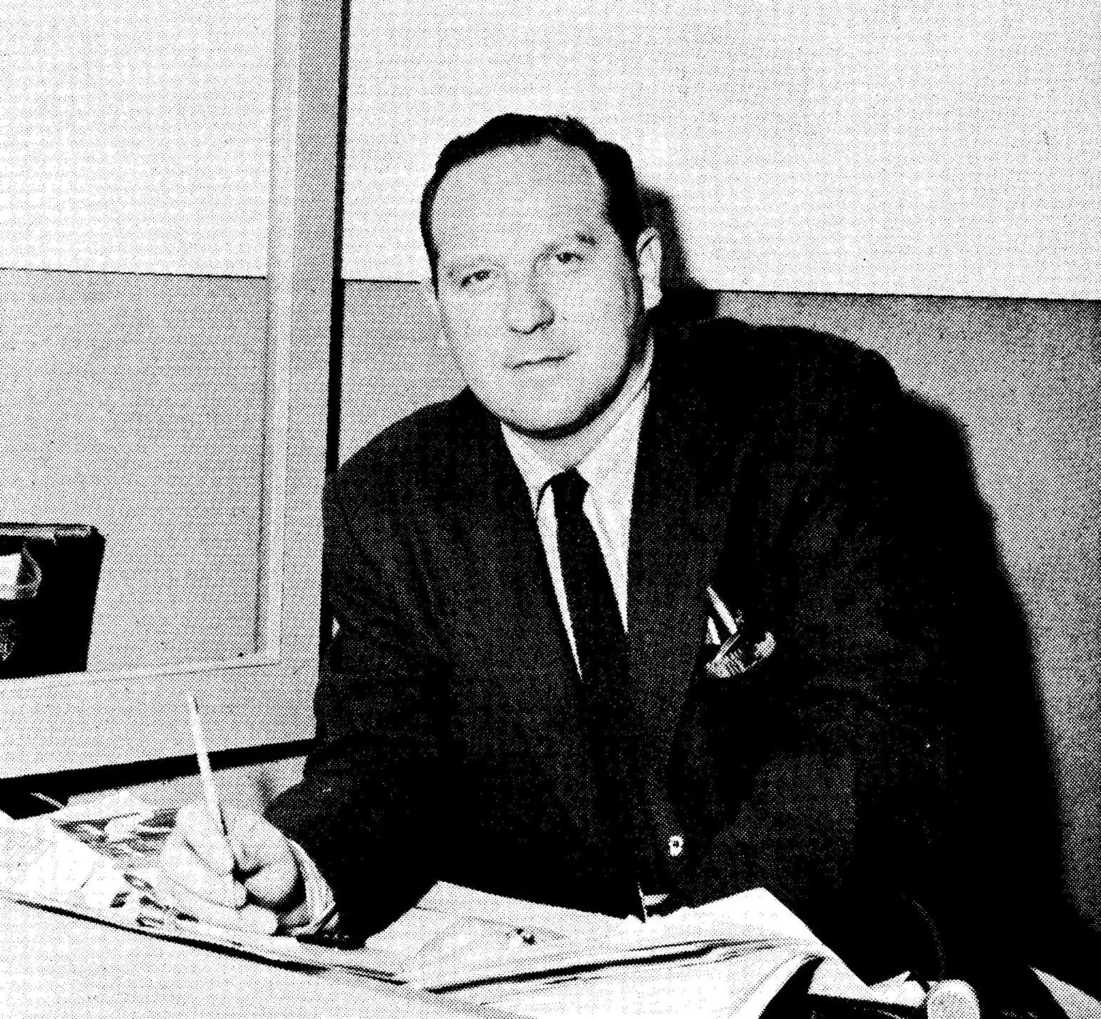 Allan Roth
