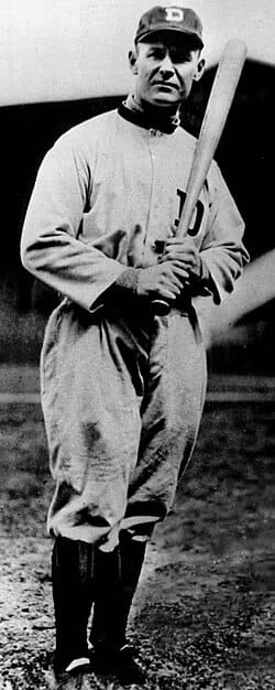 Sam Crawford