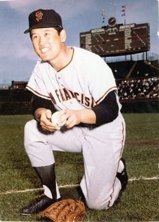 BASEBALL FIRSTS The Man Who Changed Two Countries' Games MASHI