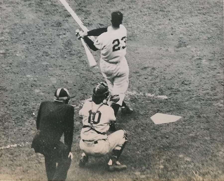 Bobby Thomson