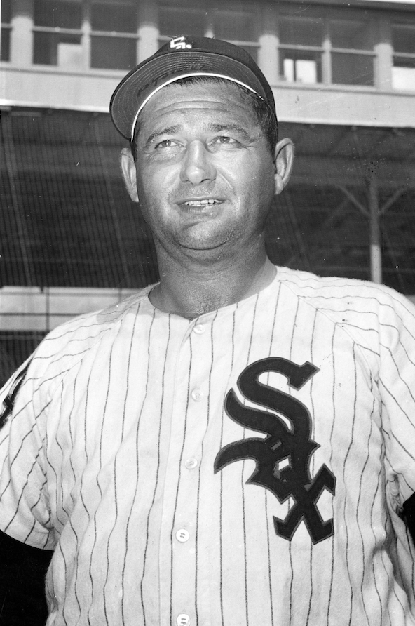 Early Wynn
