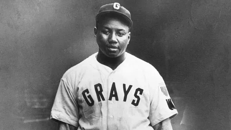 Josh Gibson