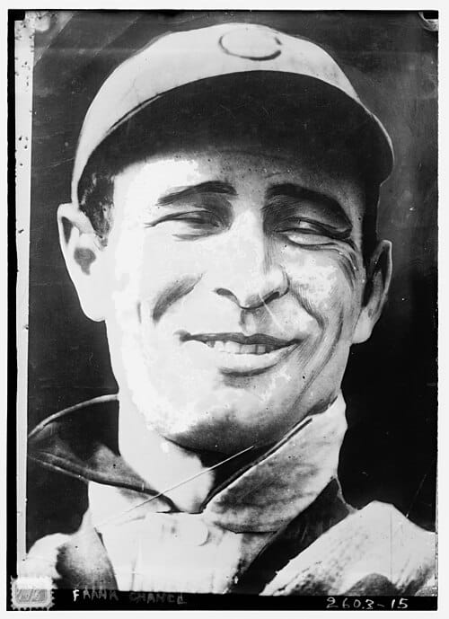 Frank Chance