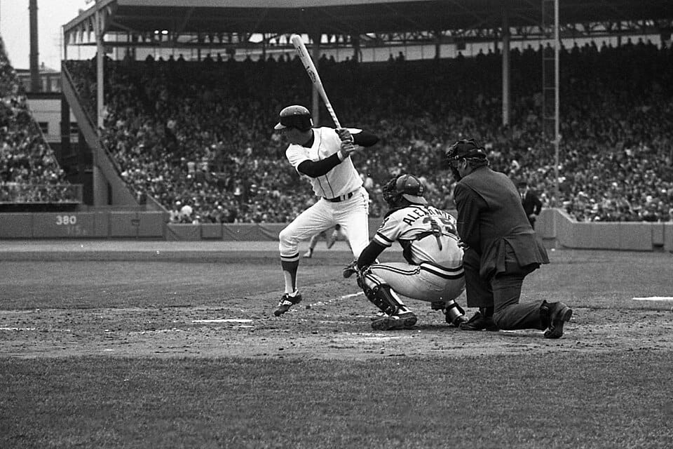 The Impossible Dream: Carl Yastrzemski's Legendary September of 1967