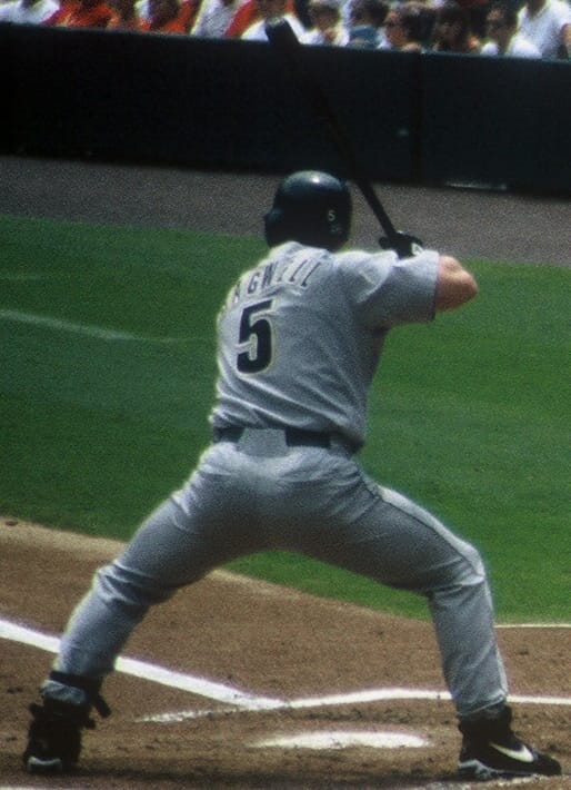 Jeff Bagwell