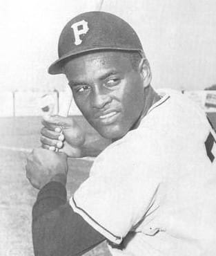 The Great One: Roberto Clemente and a Life Spent for Others
