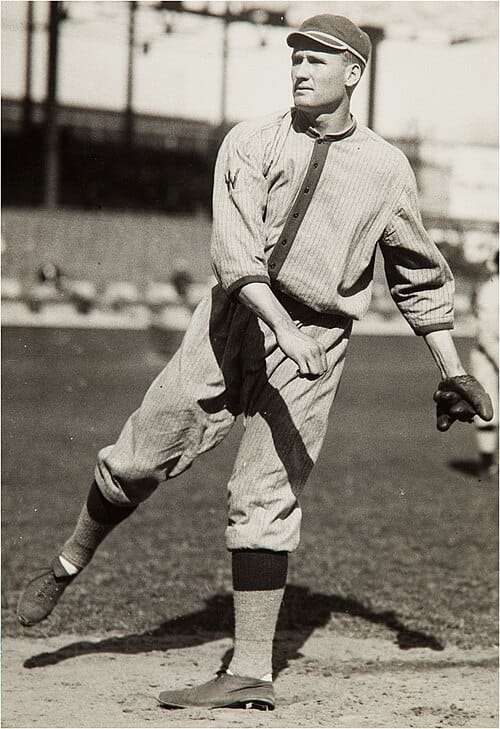 Walter Johnson