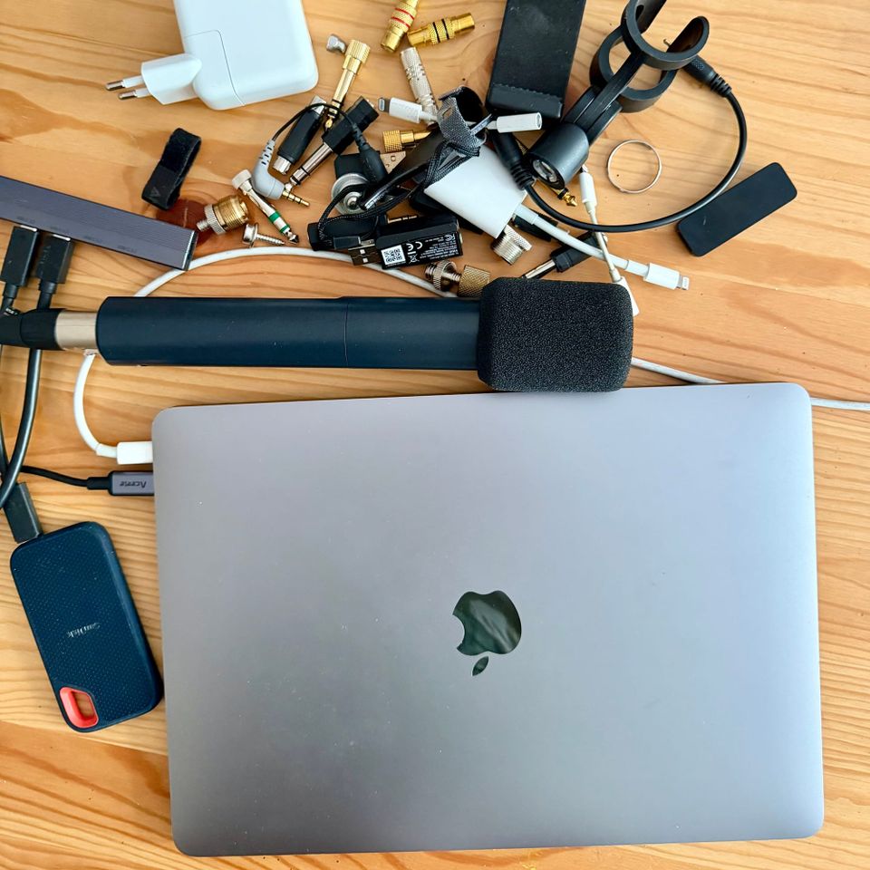 Open Source Software in der Medienproduktion