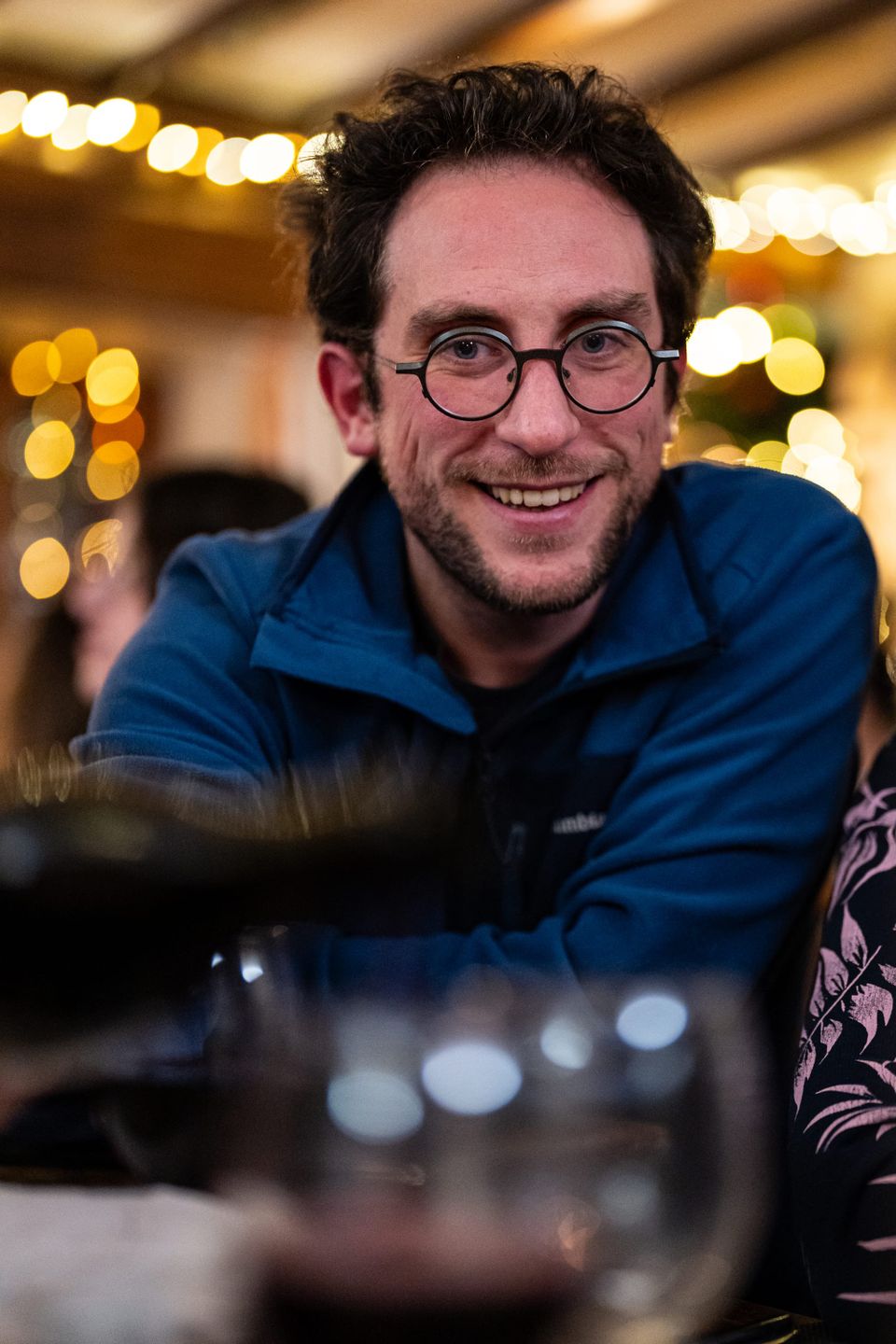 Atelier dégustation de vin pour entreprises