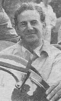 Dennis Poore, επικεφαλής της Norton στην εποχή της κρίσης