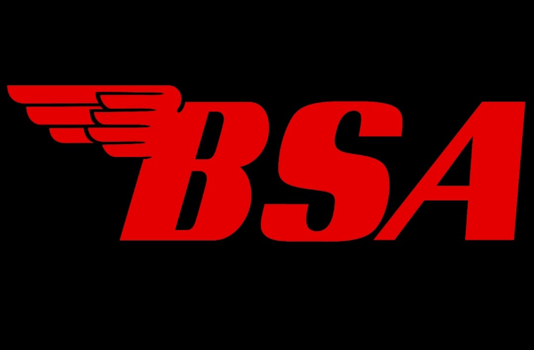 BSA logo