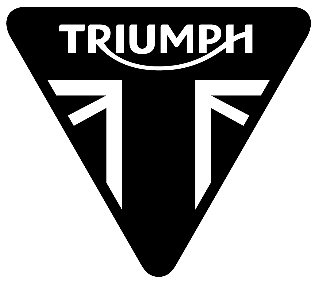 Triumph logo