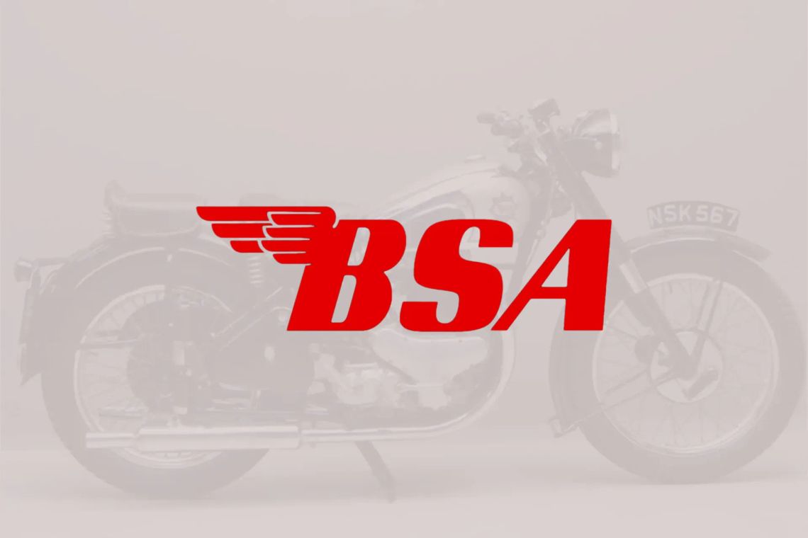 BSA: Η ιστορία της
