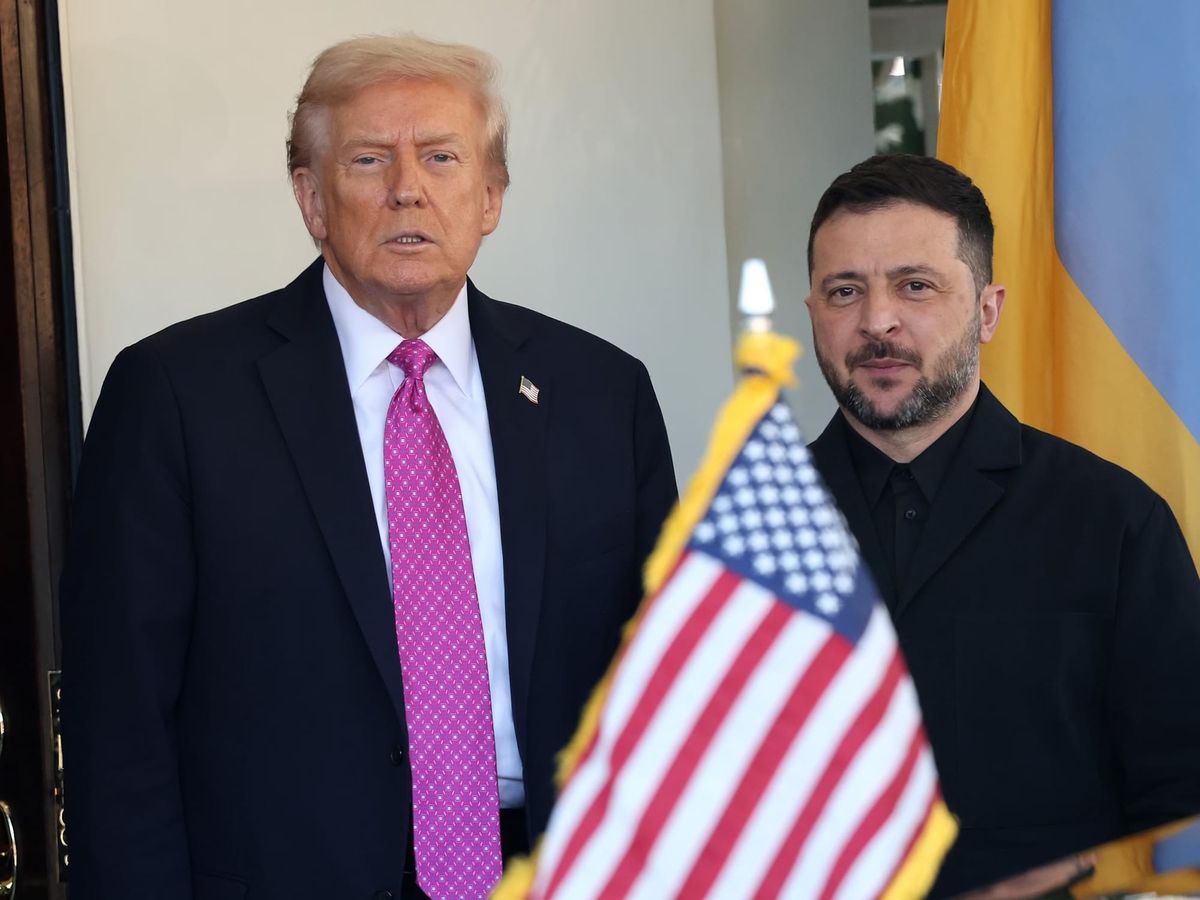 White House Denies Russia Wrote Peace Plan for Ukraine War, Claims They Only ‘Did the Outline’