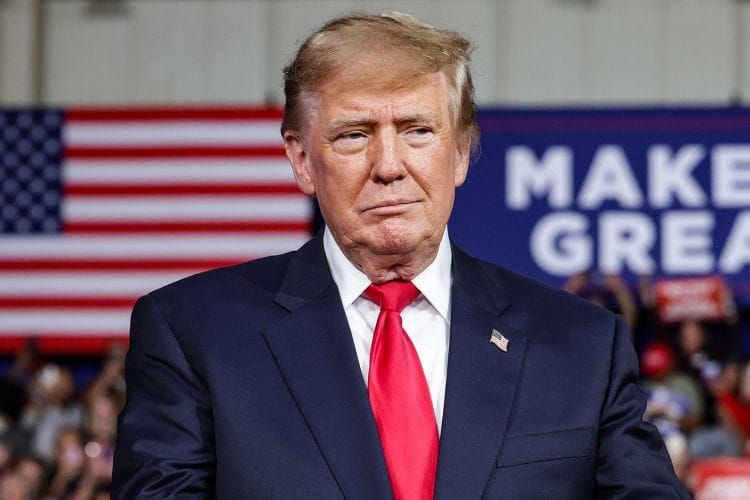 Trump threatens war against Norway, claiming it’s the only way he can get Nobel Peace Prize