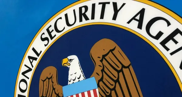 NSA Releases Statement Urging Americans to “Stop Picking Your Nose While Using Your Computer”