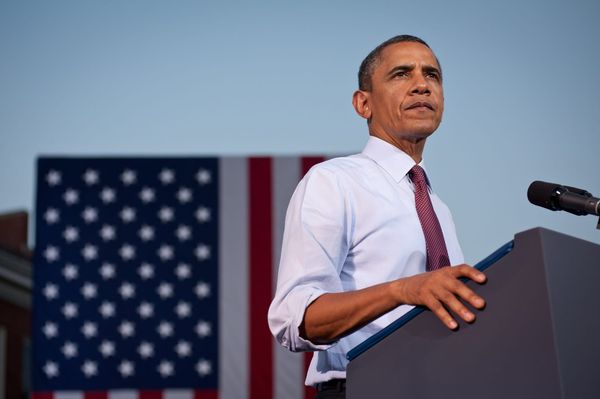 Democrat Plot to Return Obama as POTUS Exposed