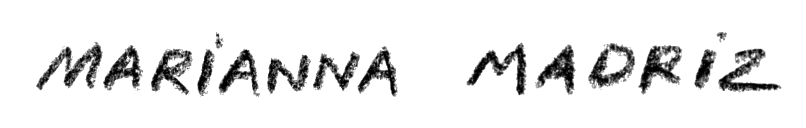 Marianna Madriz