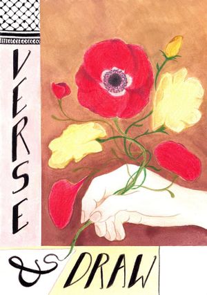 Verse & Draw