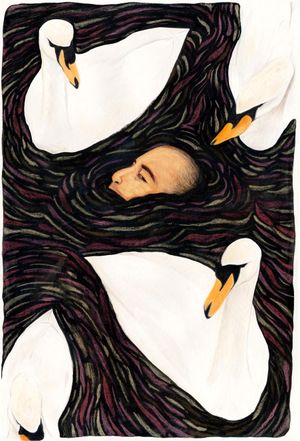 Speak to the Birds, Rise to Dawn