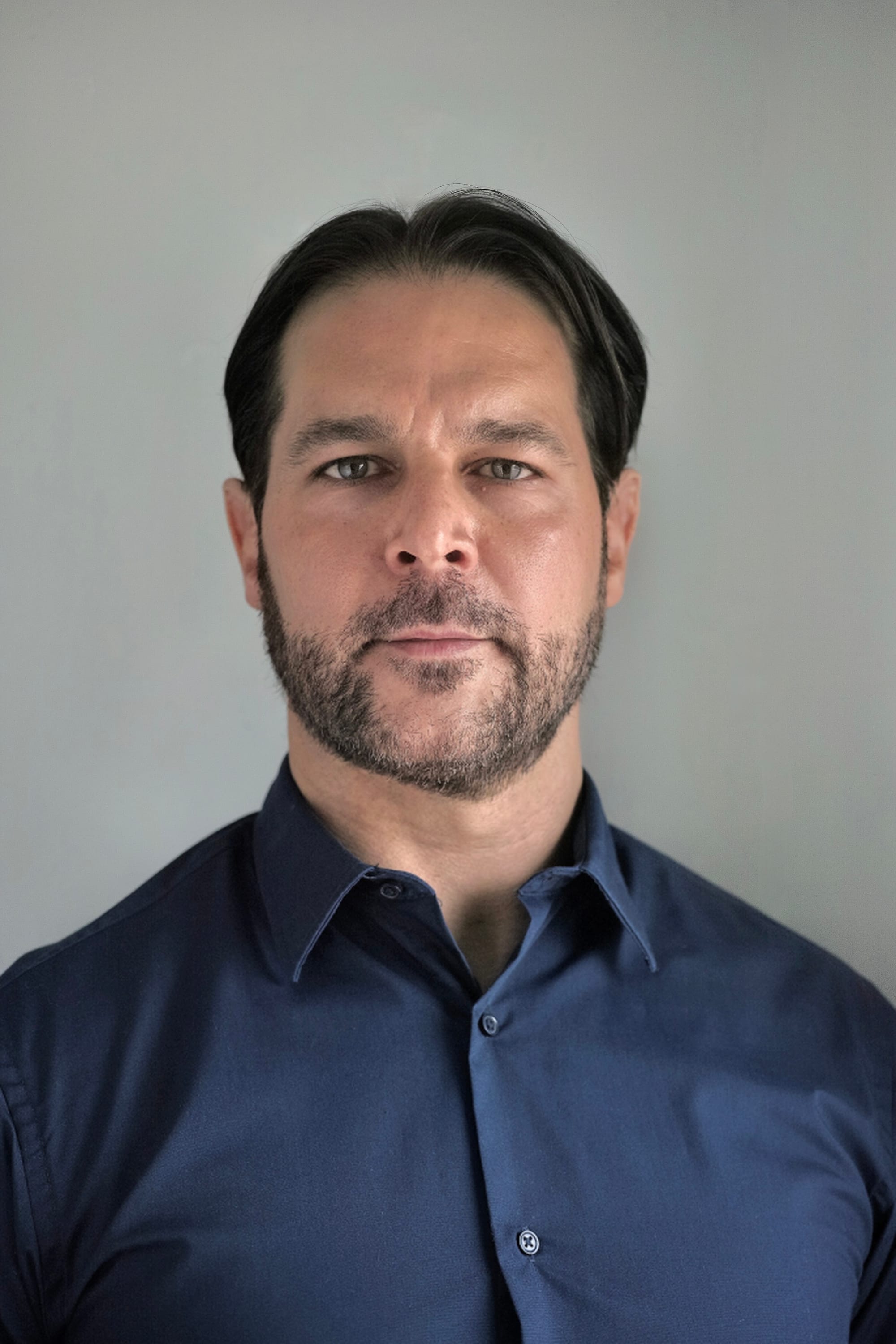 James Di Donato - Registered Psychotherapist