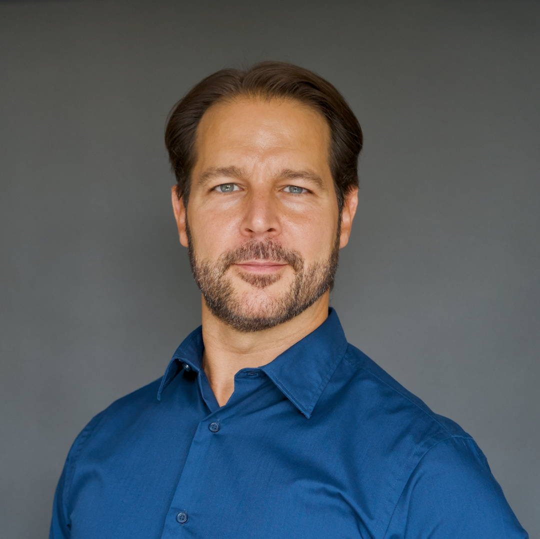 James Di Donato - Registered Psychotherapist