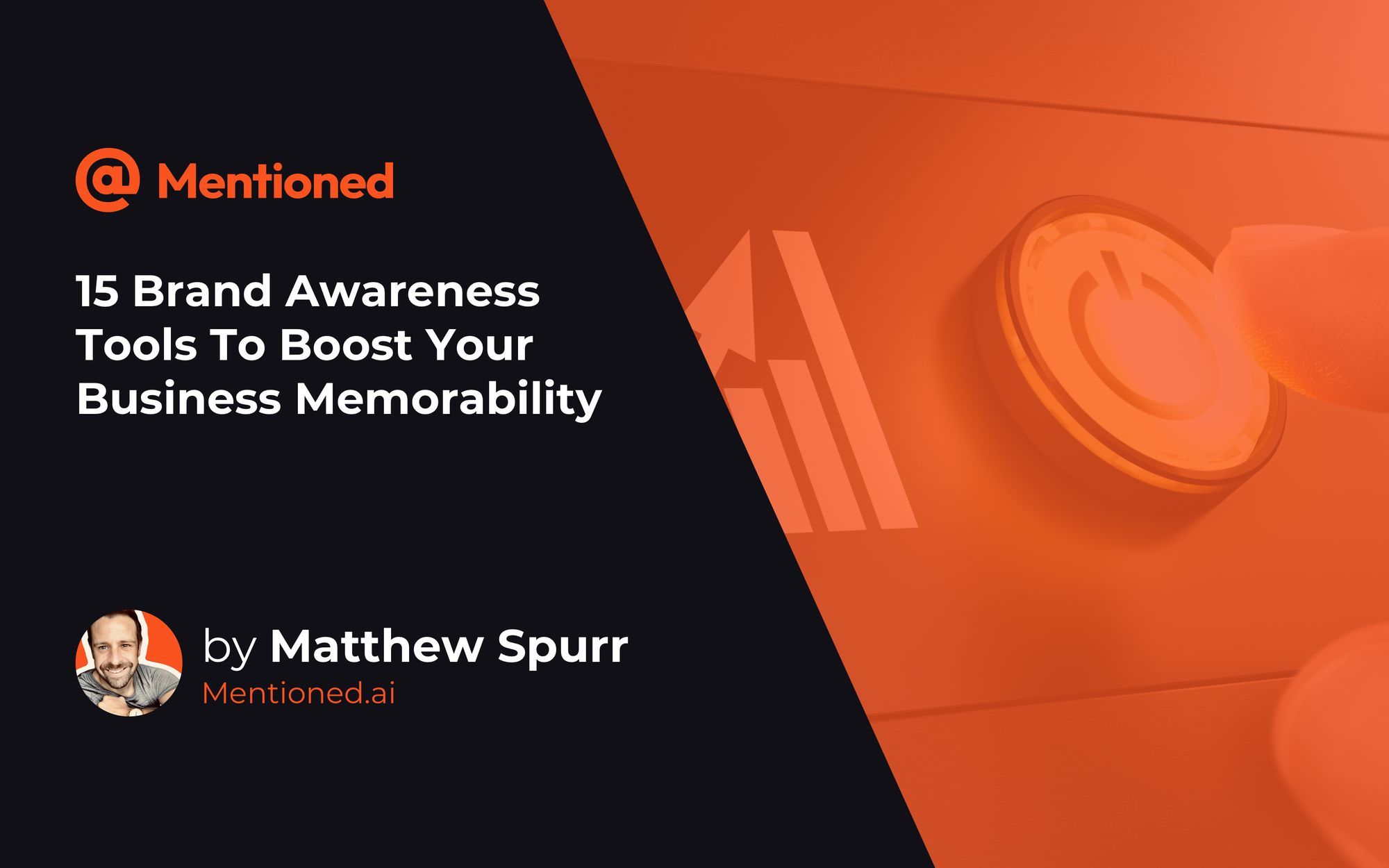 15 Brand Awareness Tools To Boost Your Business Memorability