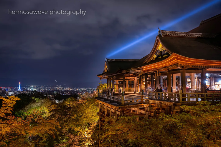 Kiyomizudera