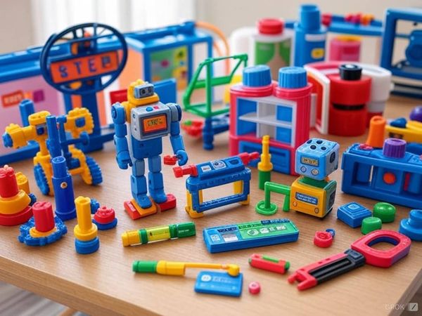 Educational Toy Side Business Opportunity in 2026