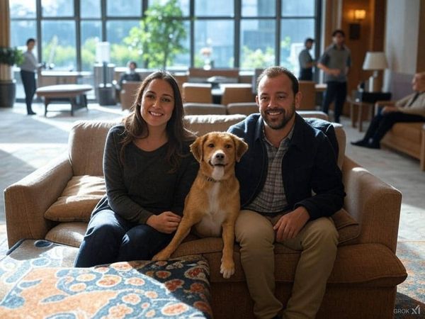 Surprising Hospitality Side Business Opportunity for 2026