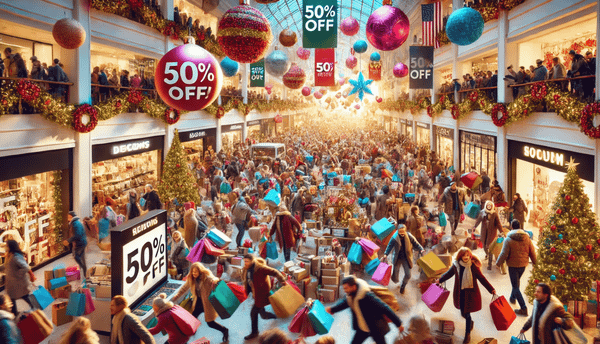 Side Hustle Opportunity Most Will Miss During the 2026 Holiday Season