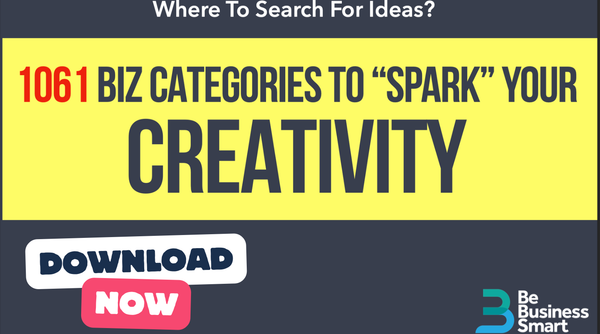 Download All the Business Ideas You Need!