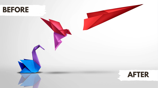 FREE Transformation Statement Generator