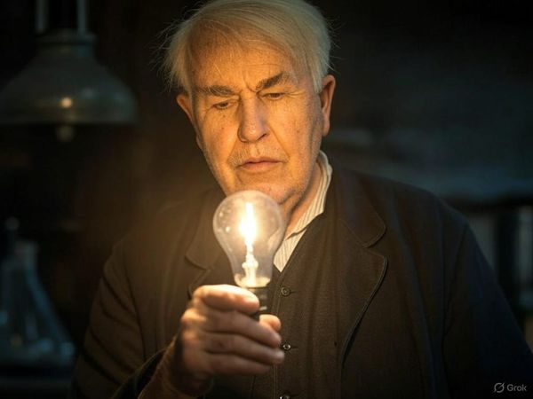 Why Brilliant Business Ideas Usually Fail