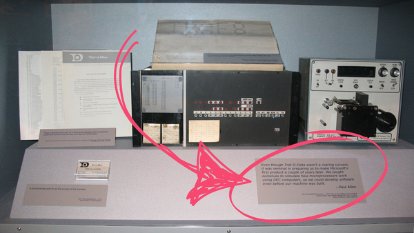 The Most Important Failure in Tech History