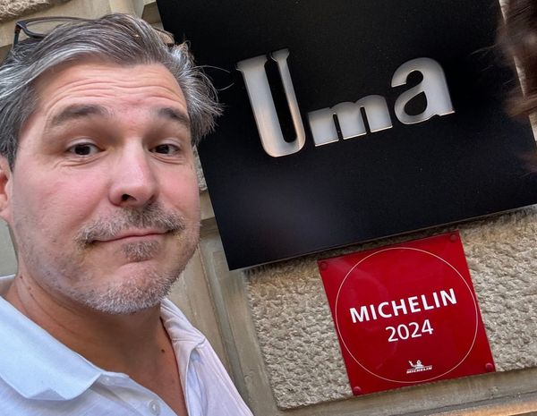 The #1 Secret of Michelin-Star Restaurants
