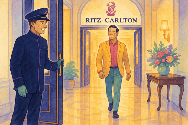 The Fastest Way Solopreneurs Lose Trust in Business?