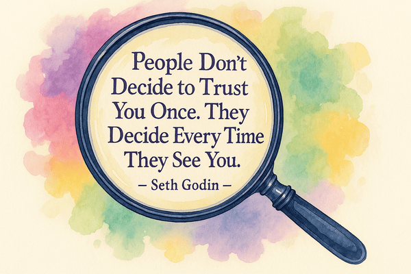 What’s the Point of Posting If No One’s Listening?