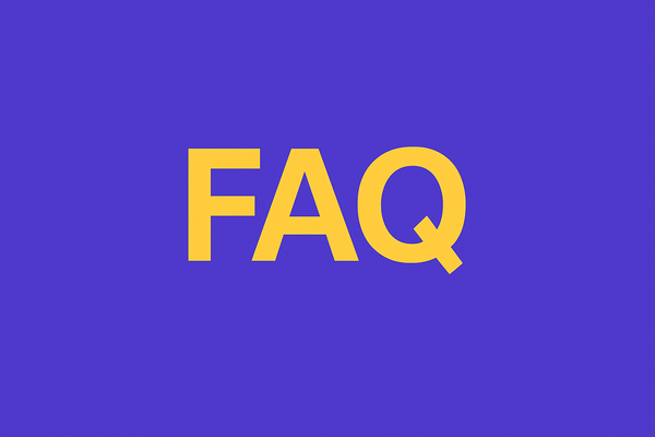 FAQ — Free Linkedin Trust Audit